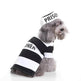 Christmas old man dog clothes - EX-STOCK Canada