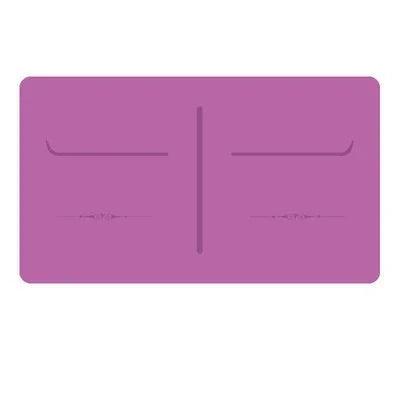 Tapis de yoga antidérapant Tapis auxiliaire pour Yoga en appui sur les épaules et en appui sur la têteEX-STOCK Canada