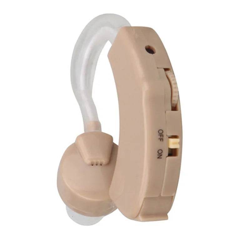 Hearing aid sound amplifier - EX-STOCK Canada