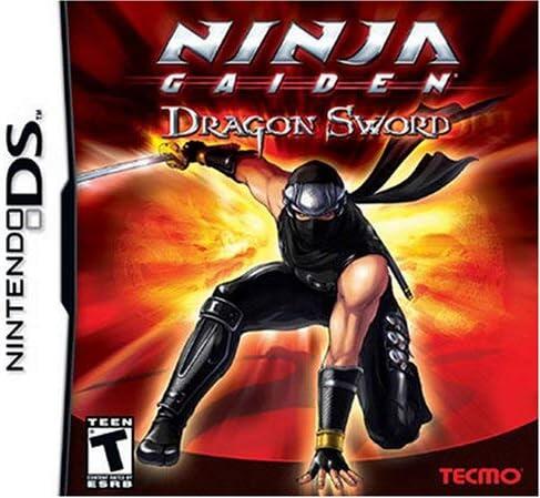 Ninja Gaiden - Drachenschwert