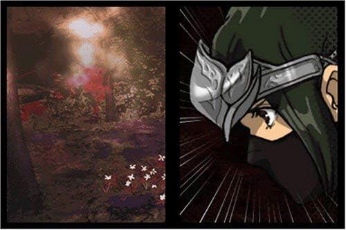 Ninja Gaiden - Drachenschwert