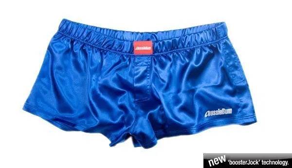 Men's Boxer Brief Home Wear Lounge Short Pant Breathable underwear - EX-STOCK Canada