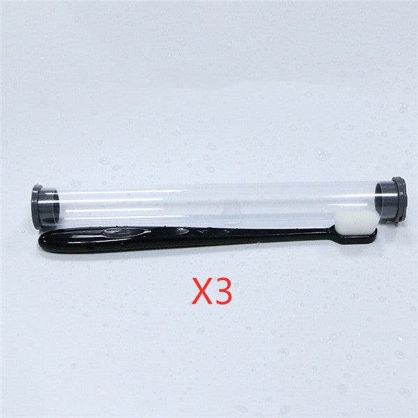 Micron Soft Manual Toothbrush - EX-STOCK Canada