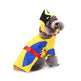 Dog supplies pet christmas clothes - EX-STOCK Canada
