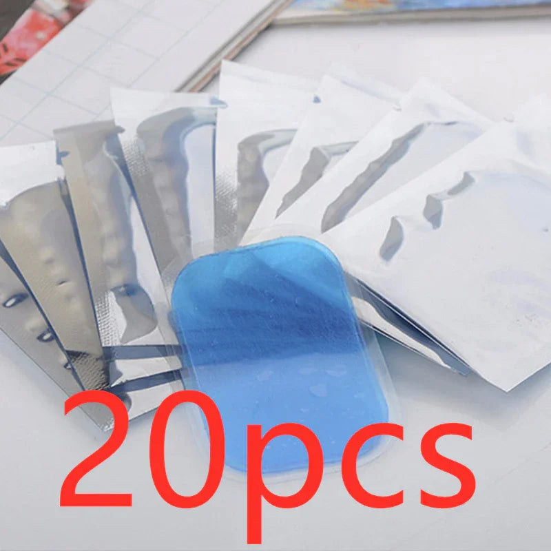 The Ultimate EMS Abs & Muscle Trainer EX-STOCK Canada