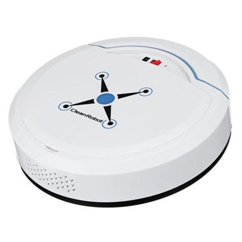 Smart Robot Vacuum Cleaner | EX-STOCK Canada