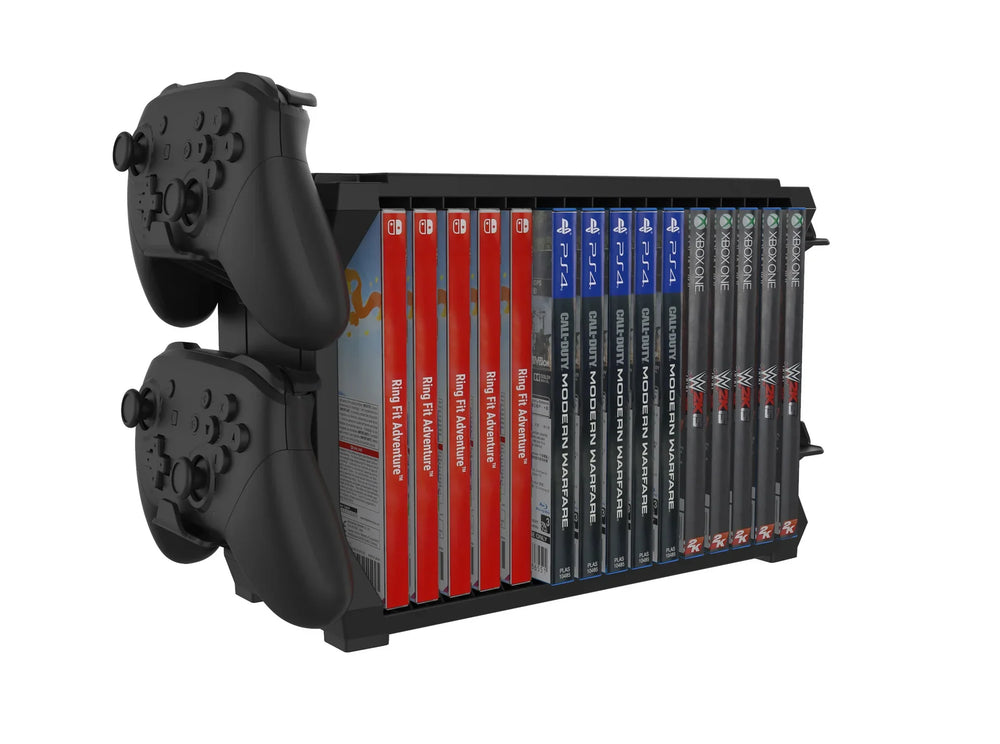 PS5 Disc Holder Xbox Sereies X Disc Holder PS5 EX-STOCK Canada