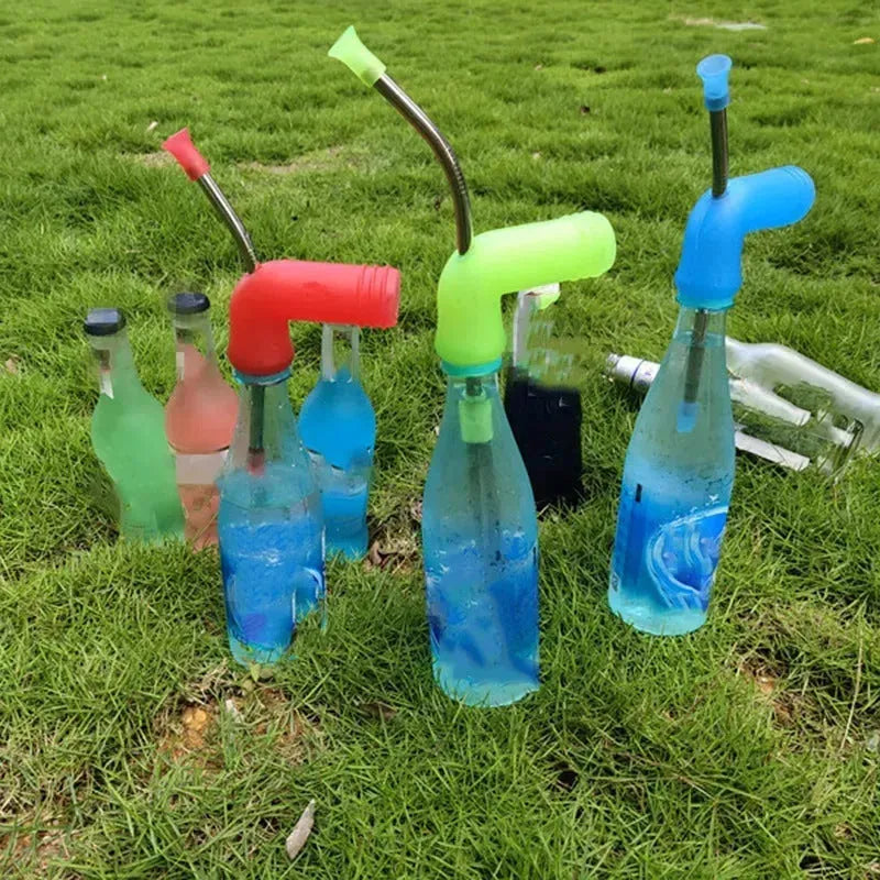 Patent gift mobile hookah - EX-STOCK CANADA