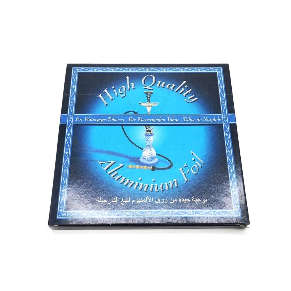 Special Perforated Tin Foil And Aluminum Foil For Hookah - EX-STOCK Canada