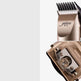 Dog Shaver Pet Teddy Cat Shaving Dog Hair Professional Hair Clipper - EX-STOCK Canada