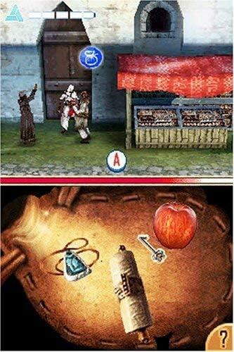 Assassin's Creed - Altairs Chronicles
