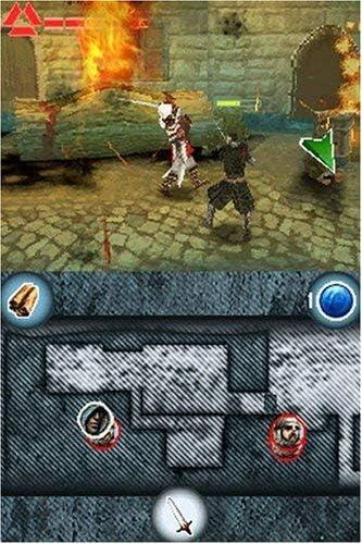 Assassin's Creed - Altairs Chronicles