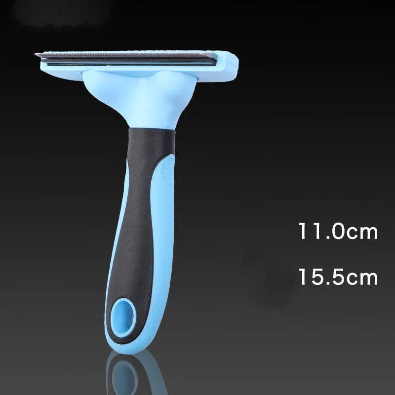 Pet grooming tool dog comb EX-STOCK Canada