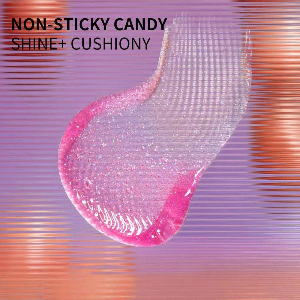 PHOFAY Non-sticky Glossy Shinny Jelly Lip Oil - EX-STOCK Canada