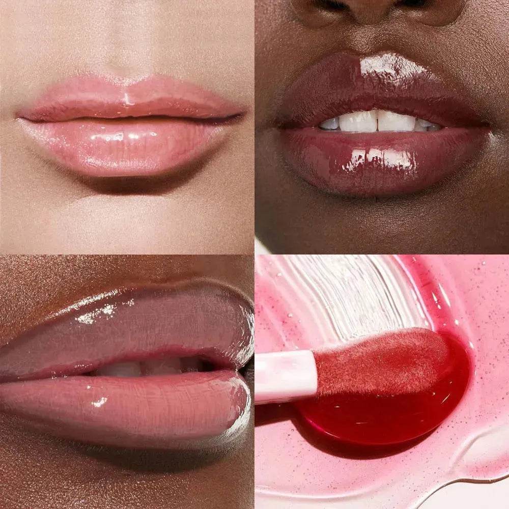 PHOFAY Glossy Juicy Lip Oil - EX-STOCK Canada