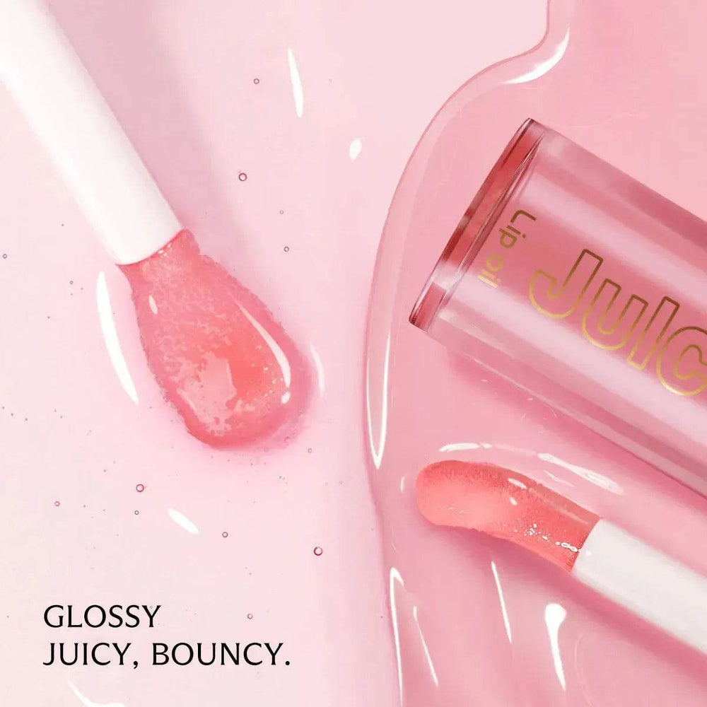 PHOFAY Glossy Juicy Lip Oil - EX-STOCK Canada