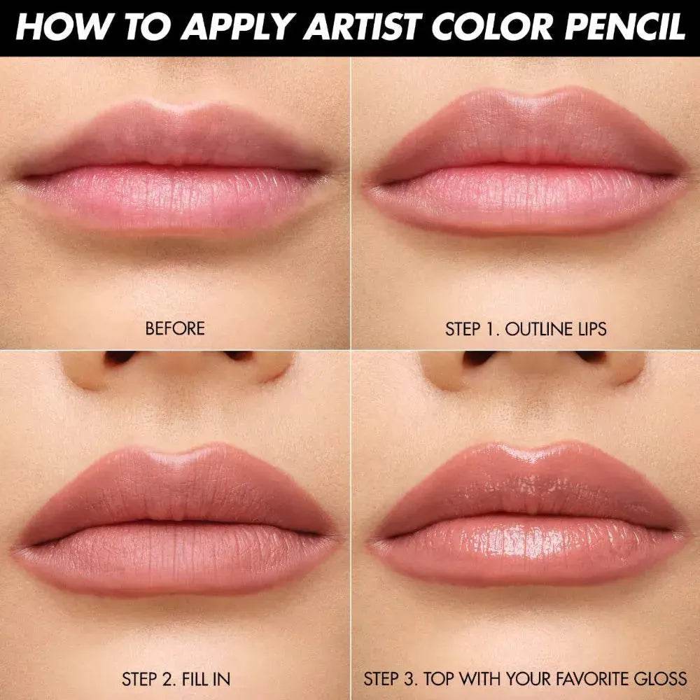 PHOFAY Nude Lipliner Kit - EX-STOCK Canada