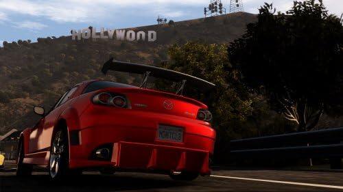 Midnight Club: Los Ángeles
