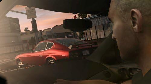 Midnight Club: Los Ángeles