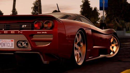 Midnight Club: Los Ángeles