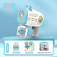 Electric Gatling Bubble Gun Children's Toys EX-STOCK Canada