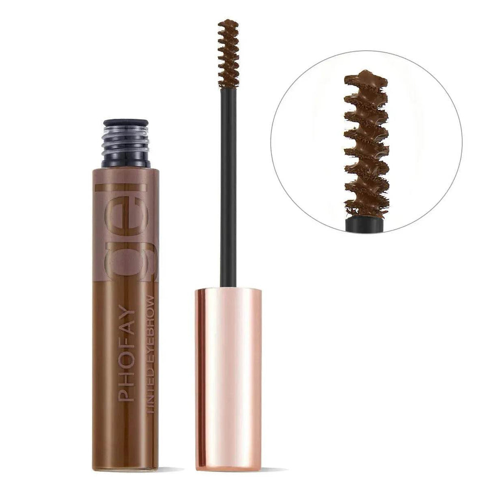 PHOFAY Tinted Eyebrow Gel - EX-STOCK Canada