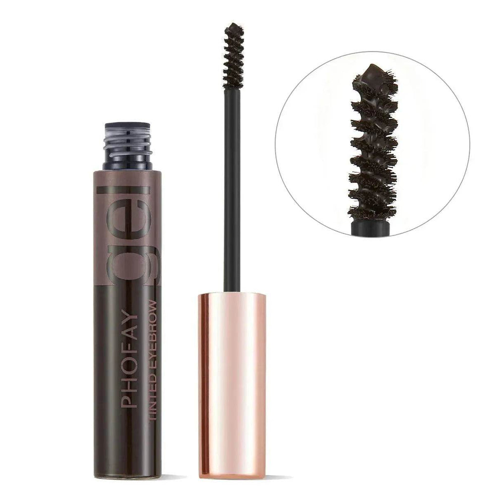 PHOFAY Tinted Eyebrow Gel - EX-STOCK Canada