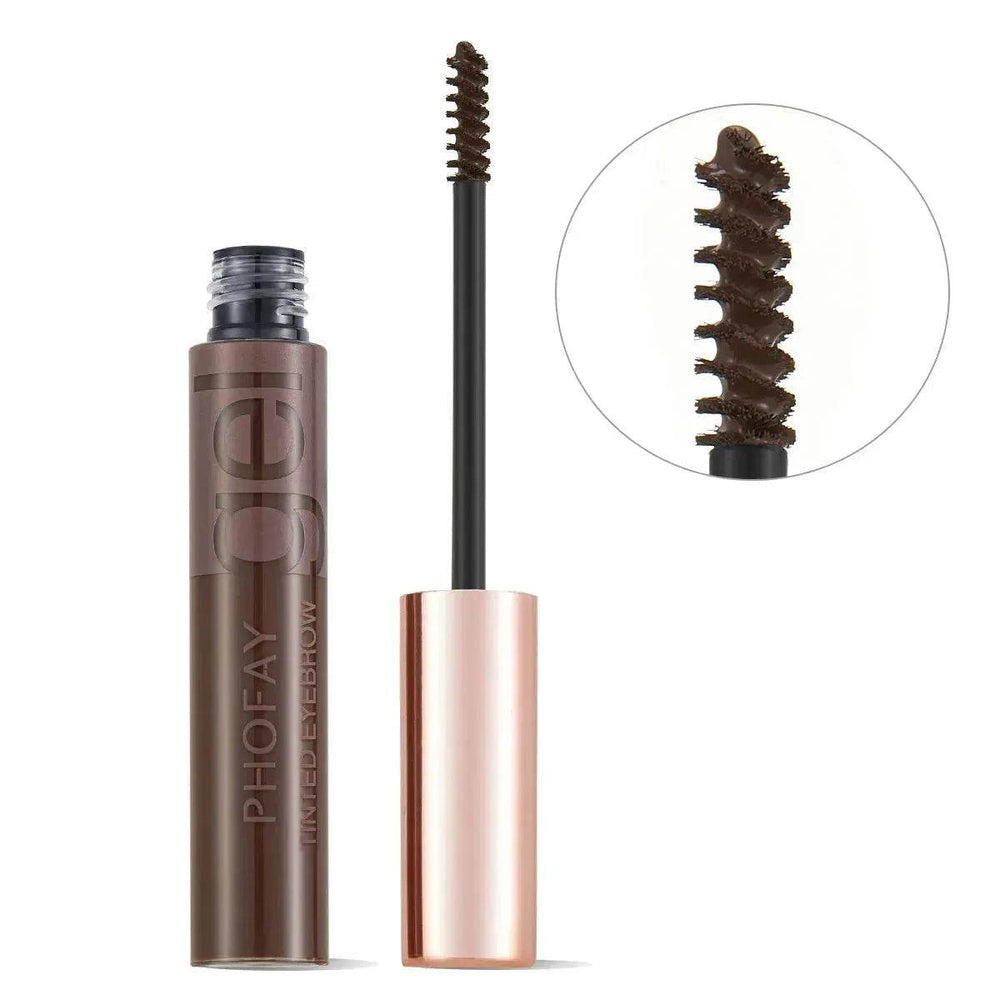 PHOFAY Tinted Eyebrow Gel - EX-STOCK Canada