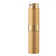 Refillable Travel Perfume Spray Bottle Atomizer 8ml - EX-STOCK Canada