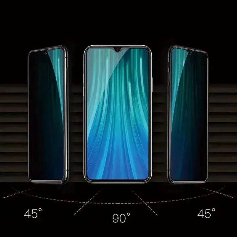 Home Fashion Minimalist Anti-spy Screen Protector - EX-STOCK Canada