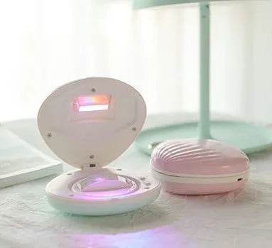 Shell Rainbow Projection Night LED Light - EX-STOCK Canada