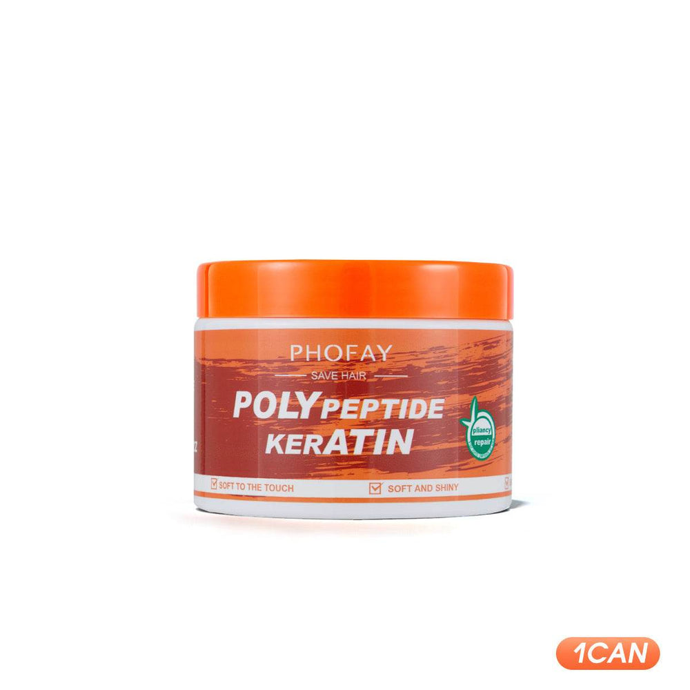 PHOFAY POLY KERATIN BURNT HAIR RESTORATION CREAM - EX-STOCK Canada