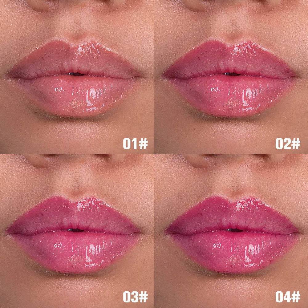 PHOFAY Moisturizing Jelly Warm Lipstick - EX-STOCK Canada