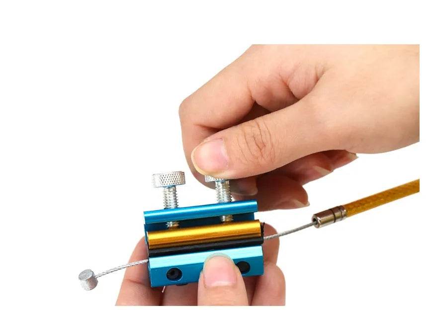 Auto Vehicle Car Motorcycle Clutch cable oil lubrication tool - EX-STOCK Canada