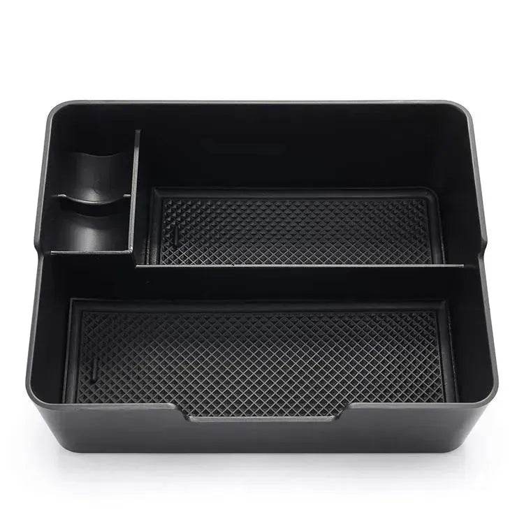 Tesla y center console organizer - EX-STOCK Canada