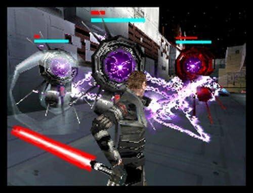 Star Wars - The Force Unleashed