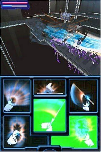 Star Wars - The Force Unleashed
