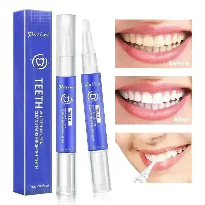 Teeth whitening pen - EX-STOCK CANADA