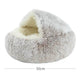 Crystal velvet warm round half-pack cat litter - EX-STOCK Canada