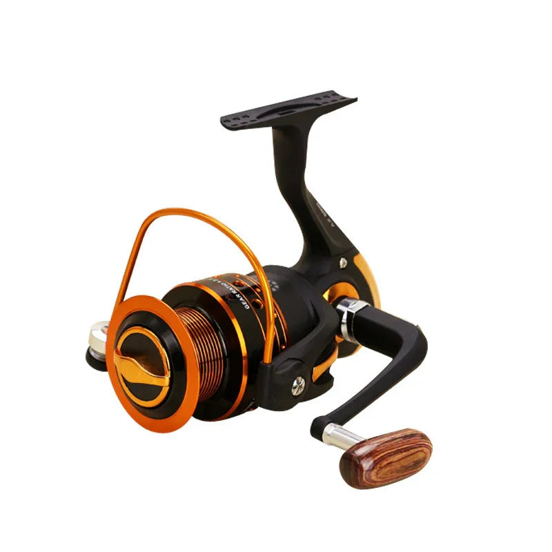 YUMOSHI Fishing Reel EX-STOCK Canada