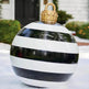 Christmas Ornament Holly Ball Outdoor Tree Decoration Christmas Balls for Yards - EX-STOCK Canada