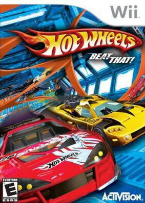 Hot Wheels Sfida Questo!