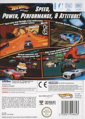 Hot Wheels Sfida Questo!