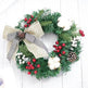 Christmas ornaments 30cm Christmas wreath - EX-STOCK Canada