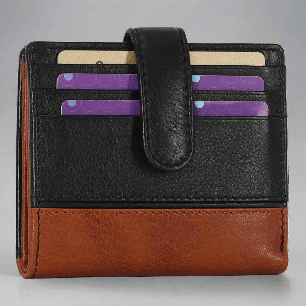 BOL Men's Card Holder Tab Back EX-STOCK Canada