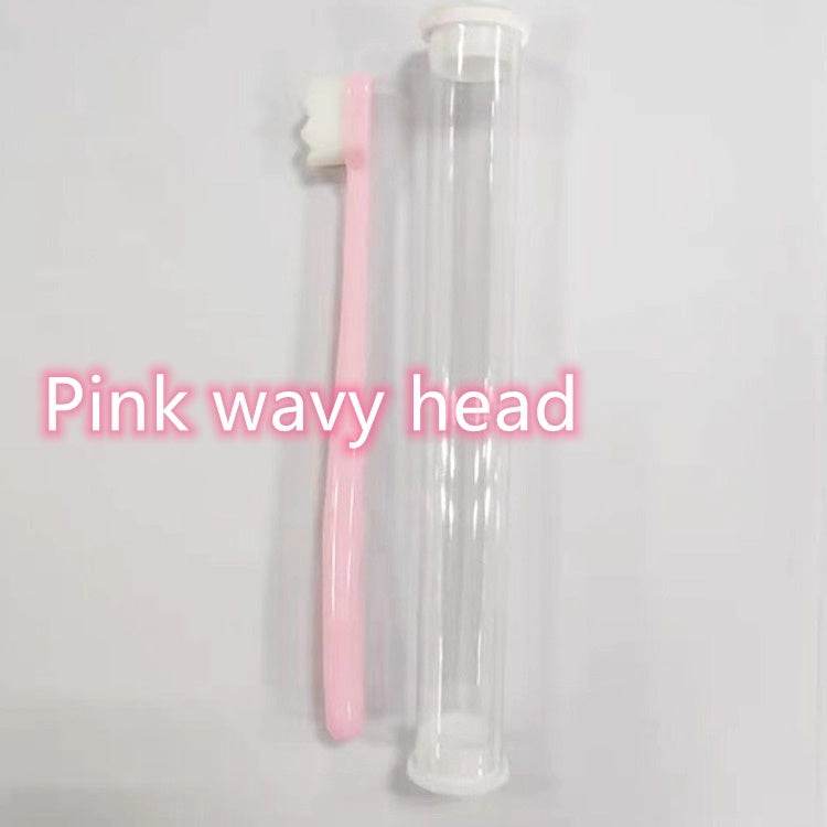 Micron Soft Manual Toothbrush - EX-STOCK Canada