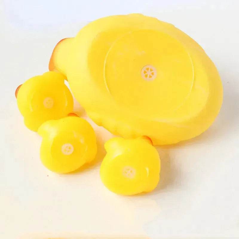 Baby little yellow duck toy - EX-STOCK Canada
