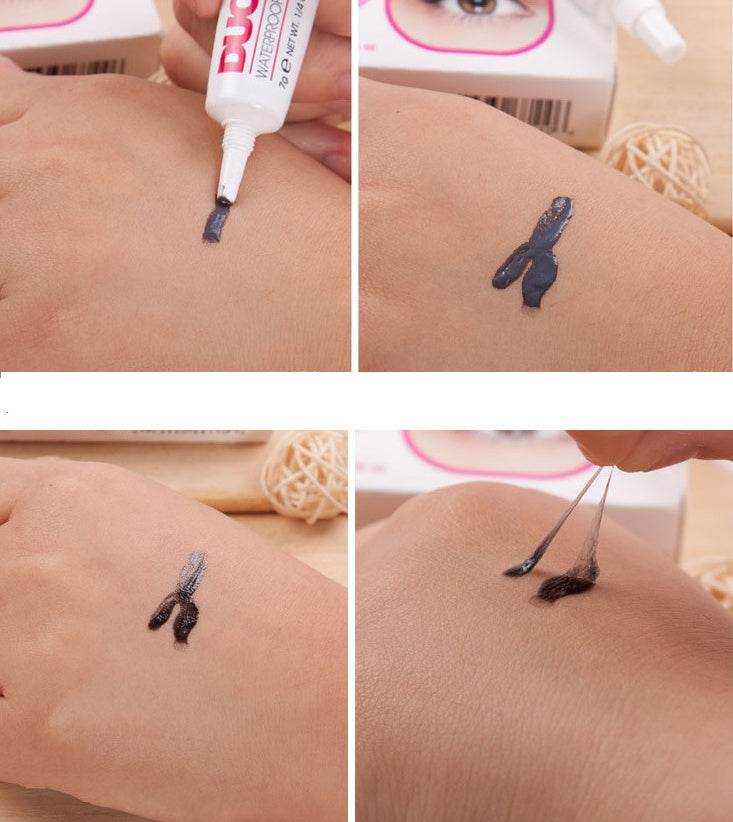 False eyelash Adhesives glue - EX-STOCK Canada