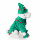 Christmas old man dog clothes - EX-STOCK Canada