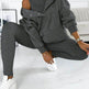 3pcs Women Hoodie Athleisure Outfit set sweatsuit set - EX-STOCK Canada